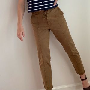 Alex Mill classic twill pants